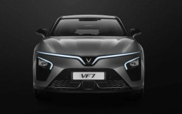 VinFast Bakal Punya Area Test Drive Eksklusif di IIMS 2024