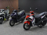 Penjualan Motor Honda Tembus 6.500 Unit Selama JFK 2026, Vario Series Terlaris