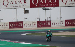 Seluruh Peserta MotoGP Menerima Vaksin Covid-19 dari Pemerintah Qatar