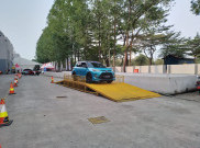 Daftar Mobil dan Syarat Ikutan Test Drive di GIIAS 2022