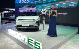 Mobil Listrik Terlaris Mei 2024, Hyundai Ioniq 5 Tak Masuk 10 Besar