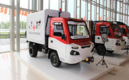Desainer Wajib Ikuti Kompetisi Desain AMMDes 