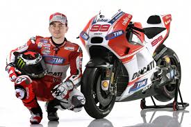 Michelin Bikin Lorenzo Rendah Diri