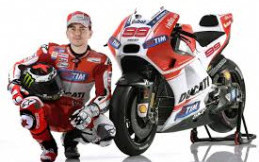 Michelin Bikin Lorenzo Rendah Diri