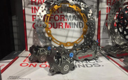 Kenali Rem Brembo Sebelum Pasang di Motor Anda