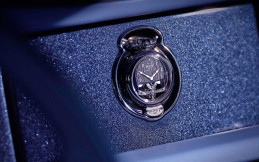 Jam Tangan Rolls Royce Boat Tail Ada Spirit Of Ecstasy di Dalamnya