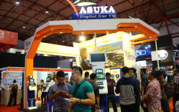 Ini Strategi Penjualan Asuka di Tengah Pandemik