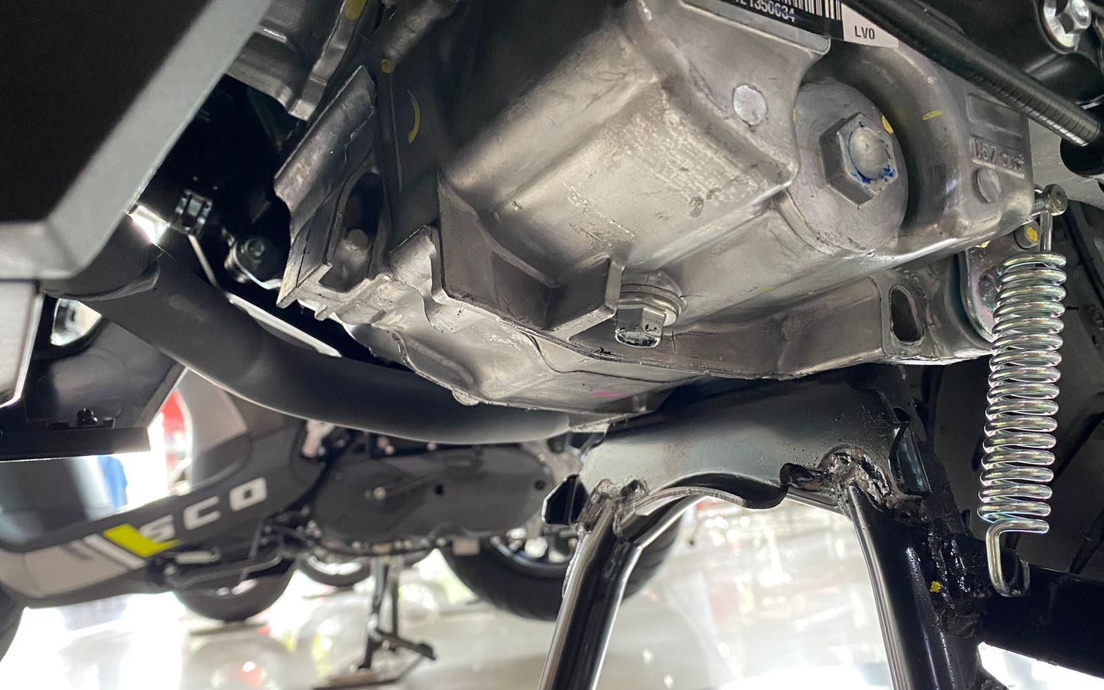 Ini Alasan Kenapa Harus Perhatikan Baut pada Mesin Kendaraan 