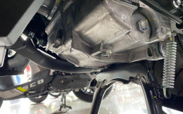 Ini Alasan Kenapa Harus Perhatikan Baut pada Mesin Kendaraan 