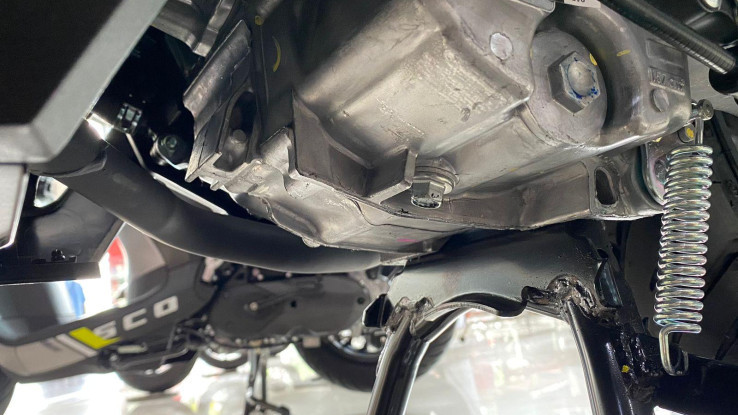 Ini Alasan Kenapa Harus Perhatikan Baut pada Mesin Kendaraan 