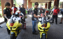 Bos Ducati Labrak Mekanik Aprilia yang Merekam Motor MotoGP, Upaya Menyontek?