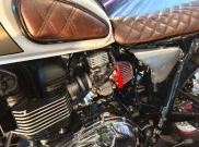 BMC Tawarkan Filter Udara Reusable untuk NMAx, XMax dan Moge