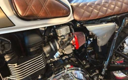 BMC Tawarkan Filter Udara Reusable untuk NMAx, XMax dan Moge