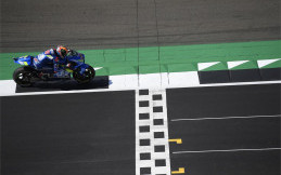 Ruwet, MotoGP Inggris dan Australia Batal Digelar