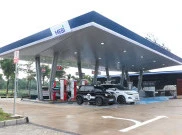 Infrastruktur Charging Kendaraan Listrik Masih Terbatas, Pengisian Daya di Rumah Jadi Solusi Praktis