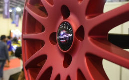 Torsion Tawarkan Pelek Original Buatan Indonesia