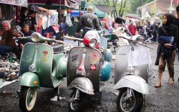 Ada Agenda Apa Saja di Parjo 2022? Yuk Intip