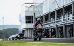Michelin Gandeng Planet Ban Gas Bareng Komunitas dan IMI ke MotoGP Mandalika