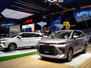 Industri Otomotif Bangkit, Penjualan Mobil Mencapai 85.000 unit Per Bulan