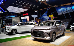 Industri Otomotif Bangkit, Penjualan Mobil Mencapai 85.000 unit Per Bulan