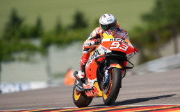 Hasil MotoGP Jerman 2021: Marc Marquez Menang, Masih 