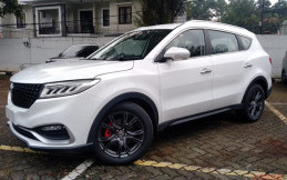 DFSK Glory i-Auto akan Resmi Diperkenalkan awal Juli 2020