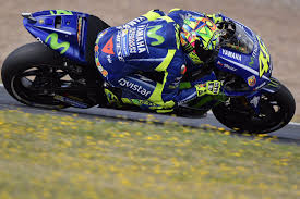 Rossi Rindu Motor Yamaha Musim Lalu