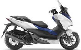 Honda Akan Pamer Motor Baru di GIIAS 2018, Apakah Ini Motornya? 