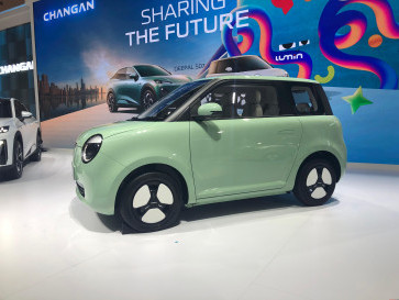 Mobil Listrik Ternyata Bisa Terjangkau untuk Pasar Indonesia