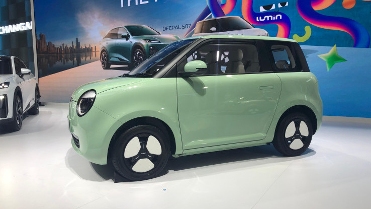 Mobil Listrik Ternyata Bisa Terjangkau untuk Pasar Indonesia