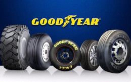 Minimalisir Kontak Fisik, Simak Program Penjualan New Normal Goodyear