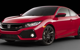 Honda Civic Si Debut Besok
