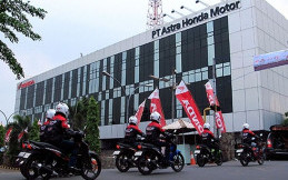 Lebaran Tak Mudik, Astra Honda Motor Siapkan Bingkisan dan Motor 