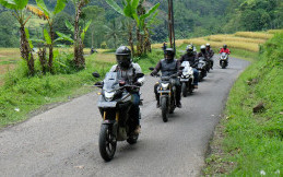 Latih Respon Berkendara Agar Terhindar dari Kecelakaan Fatal