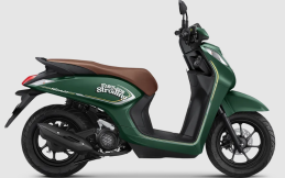 Daftar Skuter Matik di Bawah Rp19 Juta, Ada Yamaha Mio dan Honda Beat