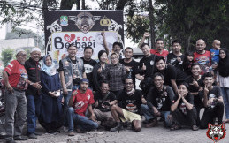 Ruby Owners Club (ROC) Adakan Kegiatan Berbagi Ramadan Serentak