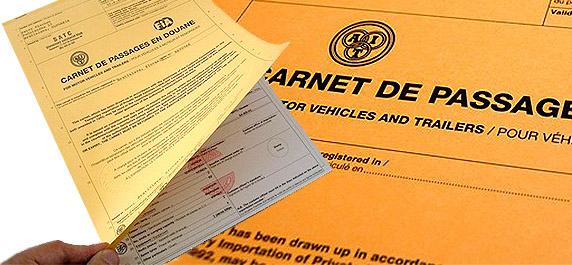 Mengurus The Carnet De Passages en Doune Siapkan Persyaratan Berikut
