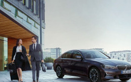 BMW Performance Motors Siap Layani Kebutuhan Detail Konsumen