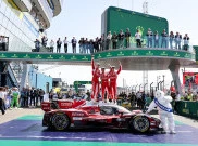 Toyota Racing Meraih Podium Ganda di 24 Hours Le Mans 2026