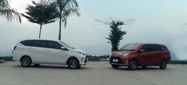Tutup Tahun, Daihatsu Gelar Turnamen Komunitas Lawan Jurnalis