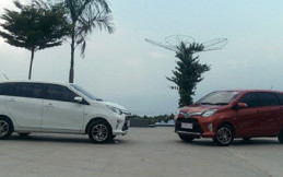 Tutup Tahun, Daihatsu Gelar Turnamen Komunitas Lawan Jurnalis