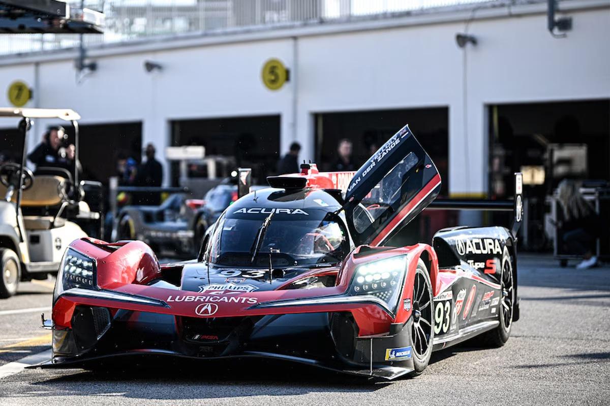 Honda Racing Umumkan 5 Cabang Motorsport yang Digeluti Tahun 2026