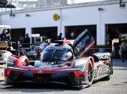 Honda Racing Umumkan 5 Cabang Motorsport yang Digeluti Tahun 2026