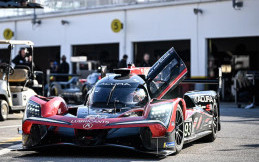 Honda Racing Umumkan 5 Cabang Motorsport yang Digeluti Tahun 2026