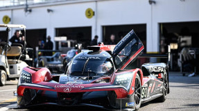 Honda Racing Umumkan 5 Cabang Motorsport yang Digeluti Tahun 2026