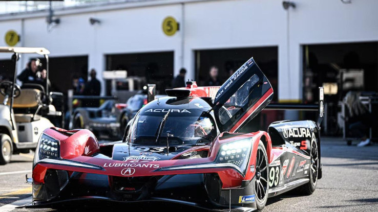 Honda Racing Umumkan 5 Cabang Motorsport yang Digeluti Tahun 2026