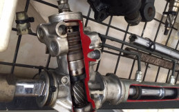 Tipikal Penyakit yang Menghantui Power Steering, Jangan Dipaksa untuk Mudik Lebaran, Ya Sob!