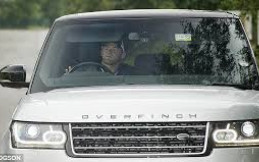 Ini Dia 10 Merk Mobil Favorit Pemain Premier League