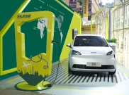 BAW Resmi Debut di GIIAS 2026, Perkenalkan Lima Model untuk Pasar Indonesia