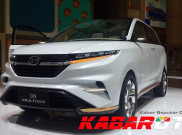 Daihatsu Terus Berinovasi Kembangkan Mobil Berteknologi Modern
